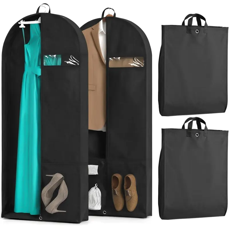 garment bag for dresses - TikTok Shop