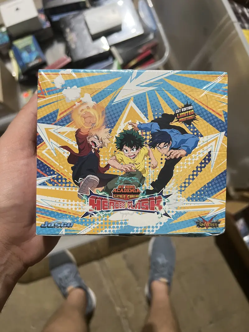 yugioh the dark illusion booster box YU-GI-OH CCG: LEGENDARY DUELISTS BOOSTER PACK- MAGICAL HERO – Pandemonium  Books and Games