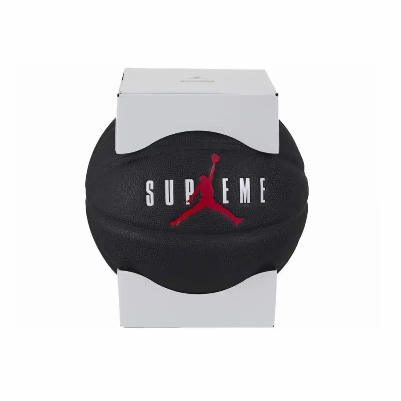 Supreme Jordan Basketball