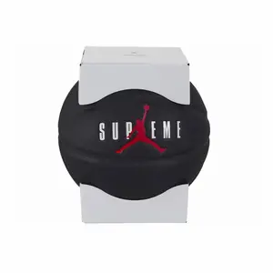 Supreme Jordan Basketball