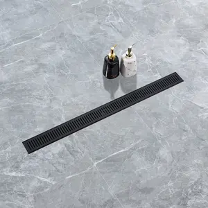 32'' W Linear Grid Shower Drain RX7002-32