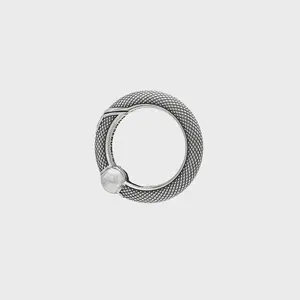 Spring Ring | Goosebumps - AA