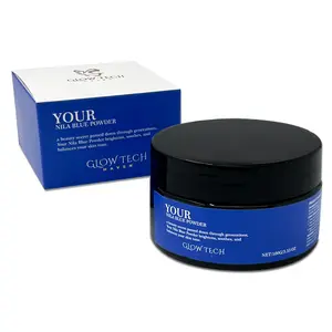 Your Nila Blue Powder