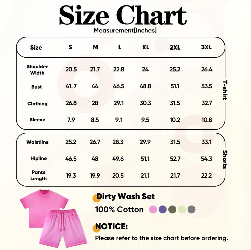 Dirty Wash Unisex 100% Cotton T-Shirt, Crew Neck Short Sleeve Casual Summer Tops, Loose Solid Streetwear Style, Comfortable Basic Tees Outdoor