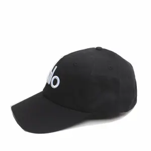 Trendy Unisex Baseball Cap - Curved Brim Trucker Hat, Fashionable & Versatile