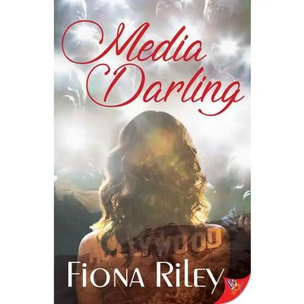 USED-Media Darling by Riley, Fiona (Paperback)