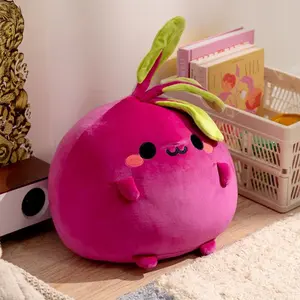 Billie Beets Mochi Plush