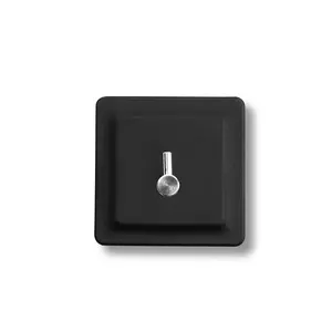 Silicone Shower Hook