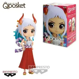 One Piece Yamato Q Posket