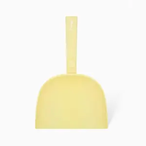 Mango Cat Litter Scoop | Large-Capacity, Deep Shovel Design | Effortless Cleaning & Corner Reach | Durable & Lightweight