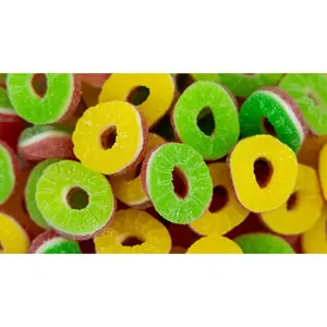 Sweetish Tropical Loops Sweetish Tropical Loops