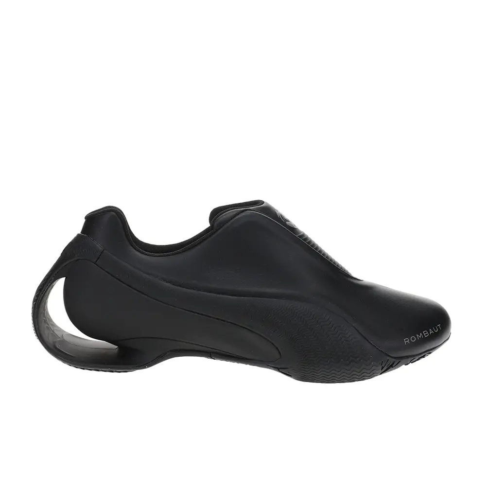 PUMA Mens X Rombaut Levitation Slip On Sneakers Shoes Casual - Black