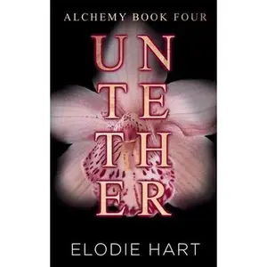Untether -- Elodie Hart, Paperback