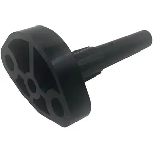 Fuel Pump Spacer Flange For all 1200-1600 Aircooled engines and 1.9 Waterboxer engines with Carburettor