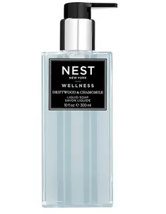 NEST New York Driftwood and Chamomile Liquid Soap 1O OZ