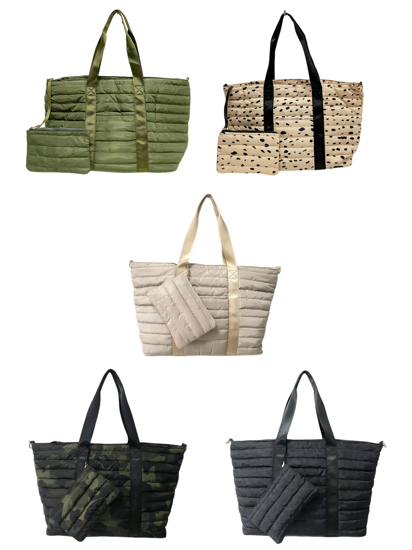 Buy One Get One Women's Polyester Large Capacity Tote Bag, Includes Handbag Wallet Set, Space Bag, Fashionable and Practical Shoulder Bag messenger bag purse bowls 30k streaming backpack sean brown curve tote tote bag tilt travel bag ballerina bag