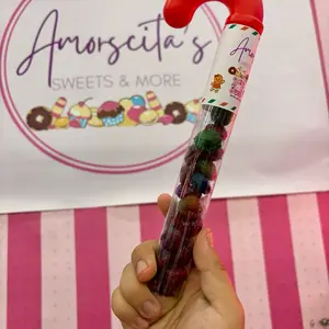 Sour Blue Razz Gushers