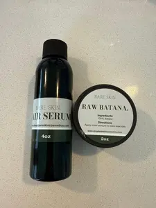 Beginner Batana Bundle Beginner Batana Bundle