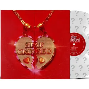 Kacey Musgraves - Star Crossed Mystery color Vinyl