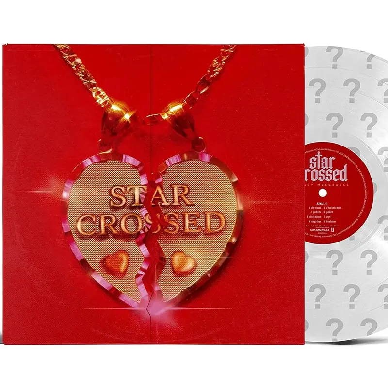 chris brown fame vinyl - TikTok Shop