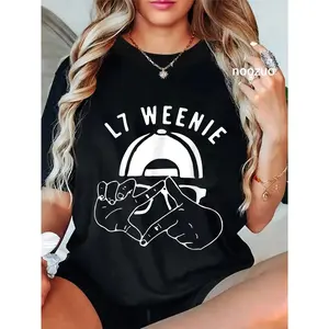 Cotton Unisex Funny Baseball Softball Season Apparel T-Shirt Casual Top