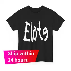 Ship Within 24 Hours Elote Parody T Shirt Funny Nu Metal Band Inspired Corn Tee Streetwear Unisex Top Tropical Trendy Meme T Shirt Soft Cotton All Sizes Casual Daily Wear Music Fan Gift For Men Women