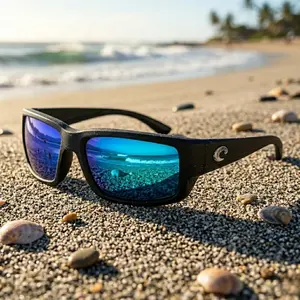New Costa Polarized sunglasses