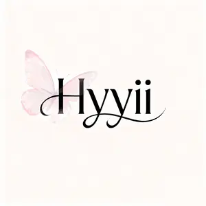 Hyyii shop logo