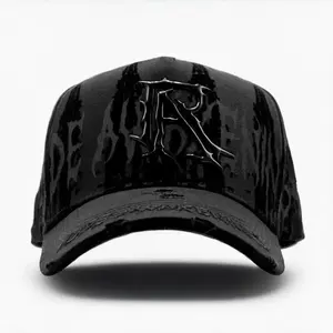 Rude Awakenings “Rudes Cathedral” Snapback Hat