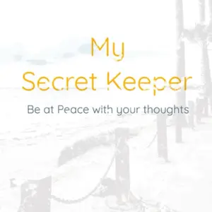 Manifesting Journal: My Secret Keeper