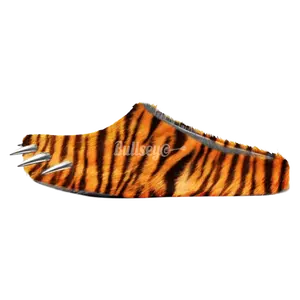 Bravest Studios Bear Claw Mule Tiger