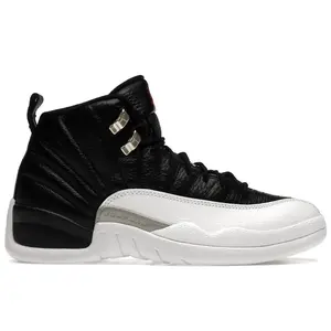 Jordan Men's 12 Retro Playoffs (2022) Basketball Shoes, from StockX