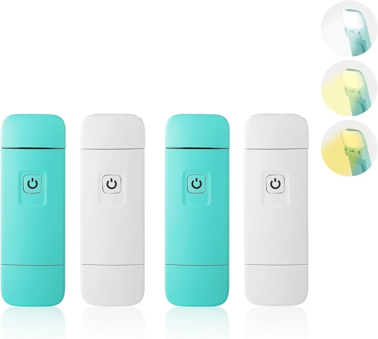 USB Rechargeable Book Light USB Rechargeable Book Light