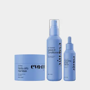 Hydrating Hair Bundle
