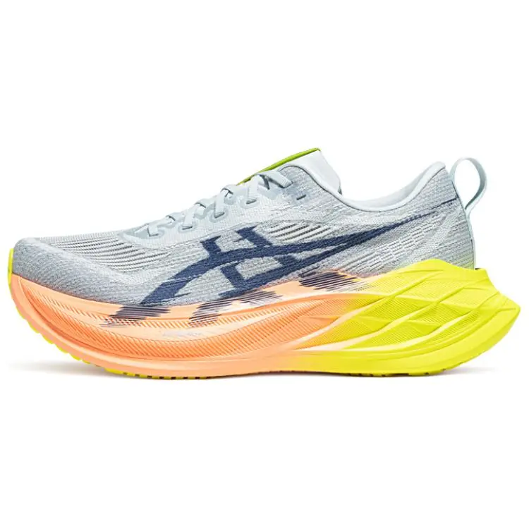 ASICS Superblast 2 Paris Breathable Low Top Running Shoes Unisex 1013A150-750