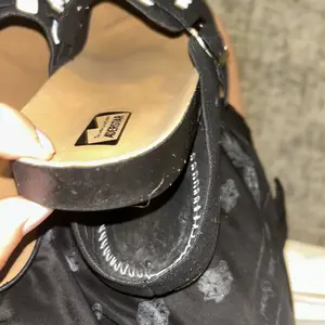 Men's All-Season Fashion Half-Slipper, One-Piece Soft Rubber Sandals, PU Leather Upper, Casual Home Shoes, Medium Width, Casual Shoes Clogs