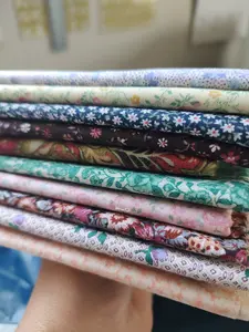 Quilter's Sewing Cotton (B)