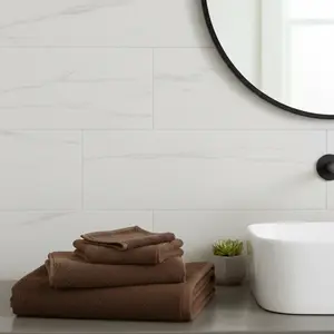 Bliip Box | Bathroom: Bath Towel Bundle, Millennium Coco