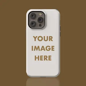 Custom Photo Phone Case Cover For iPhone 17, 17 Air, 17 Pro Max