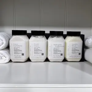 Laundry Scent Booster