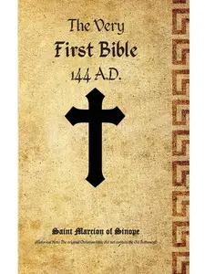 The Very First Bible