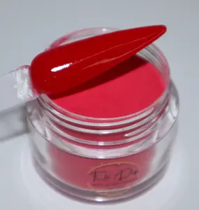 Big Apple Red #004