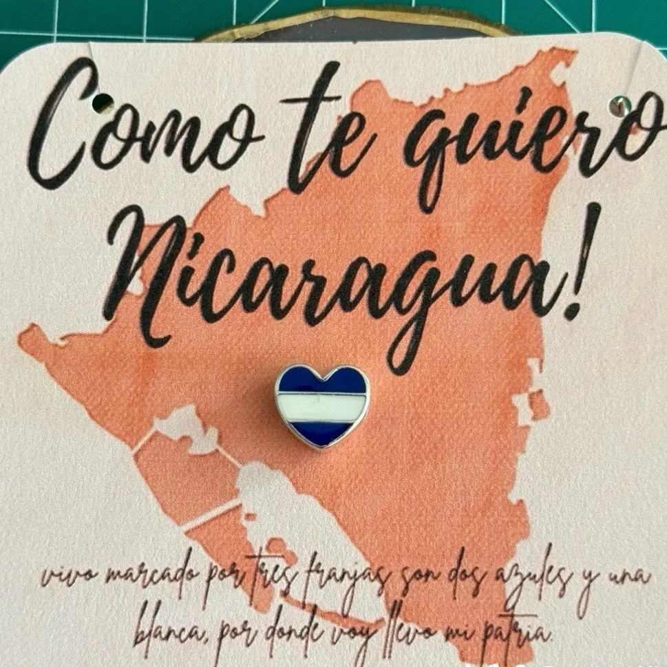 Nica charm