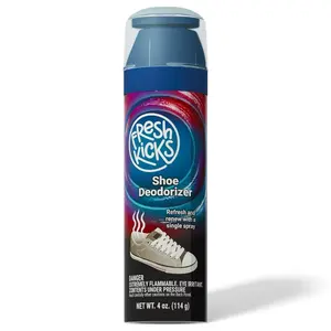 Shoe Deodorizer Spray