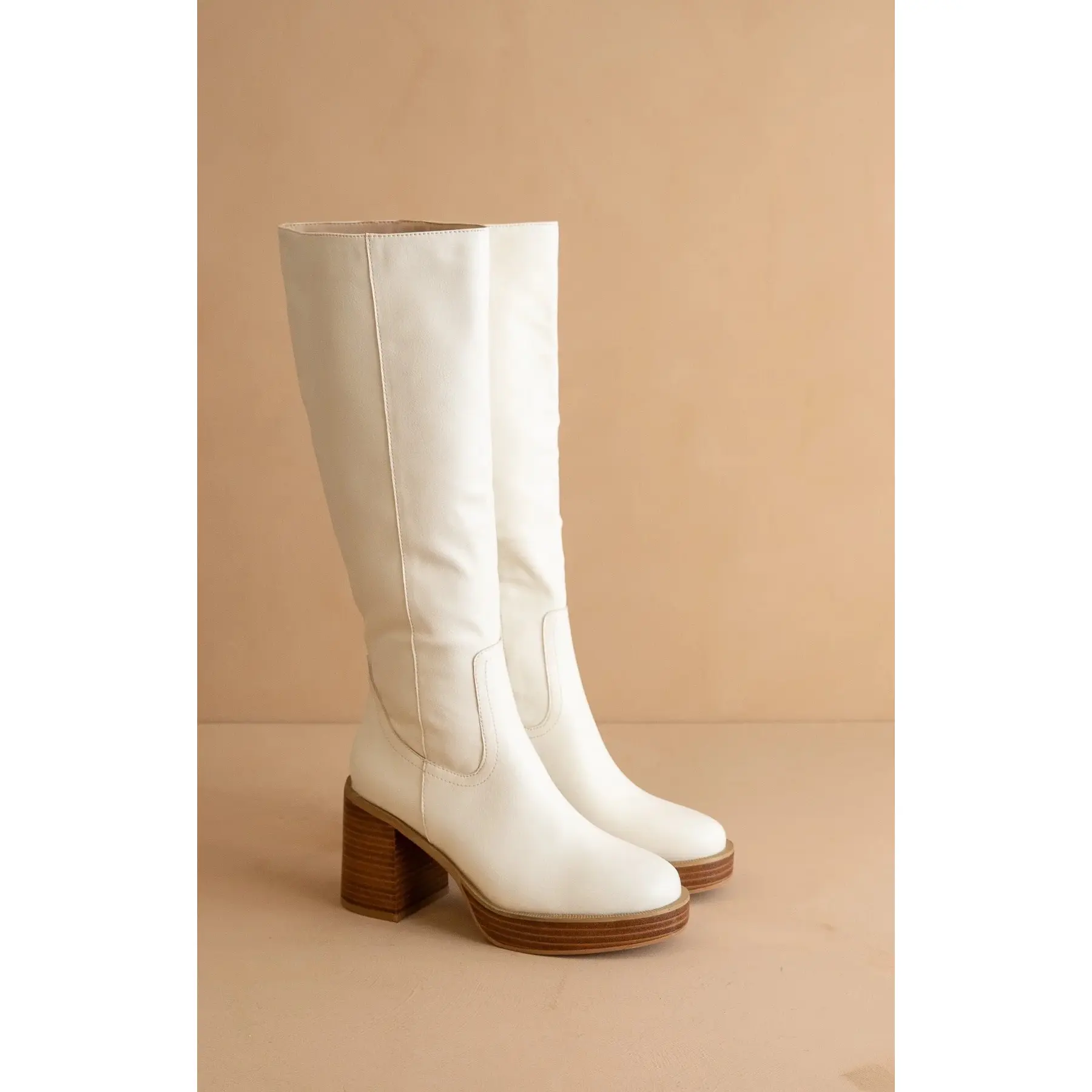 The Juniper - GoGo Boots