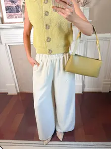 Monroe Wide Leg Pants