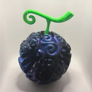 Luffy One Piece Fruit Fidget