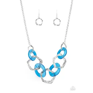 Urban Circus Blue