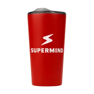 Supermind To-Go Mug