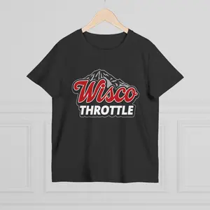Silver Bullet Women's Tee